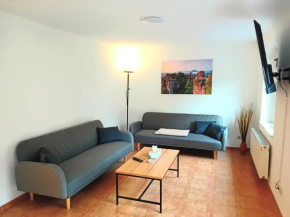Ferienwohnung Zum Dorfladen Rathen